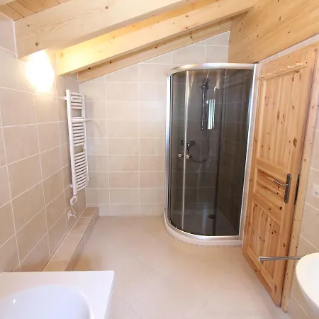 Alpehytte Charming In With Open Fireplace *