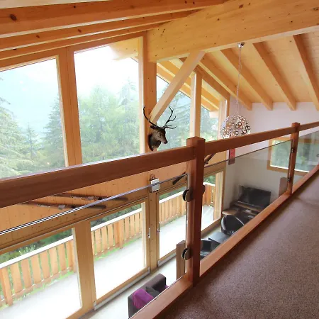 Alpehytte Charming In With Open Fireplace